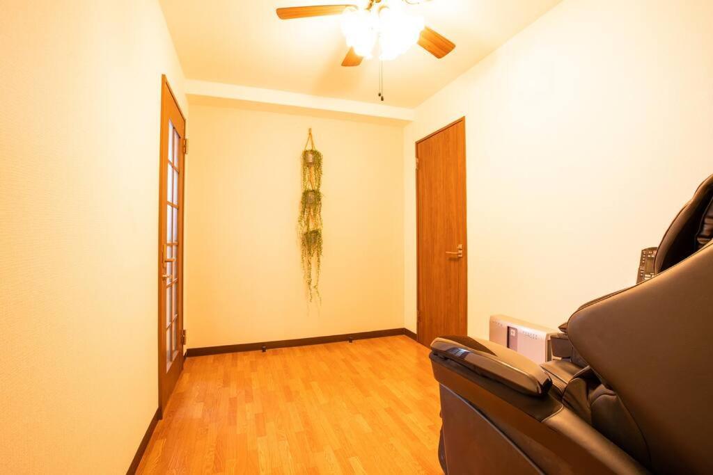 泊露hakuro 3階 Appartement Tokio Buitenkant foto